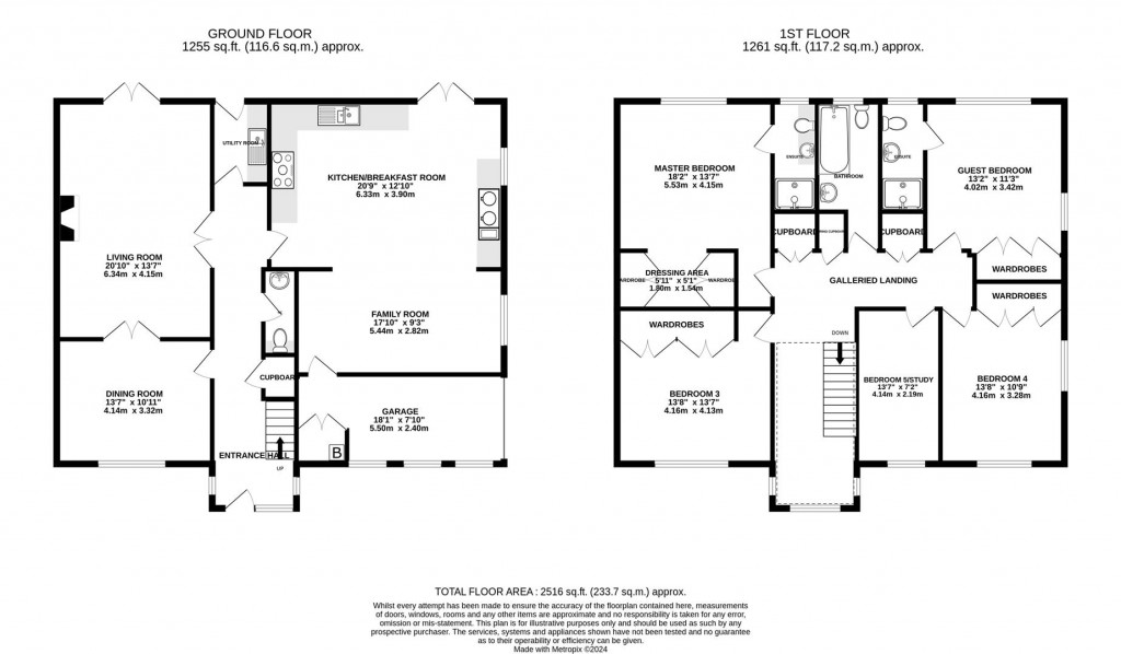 Floorplans For Green Fields, Cheltenham Road East, Gloucester