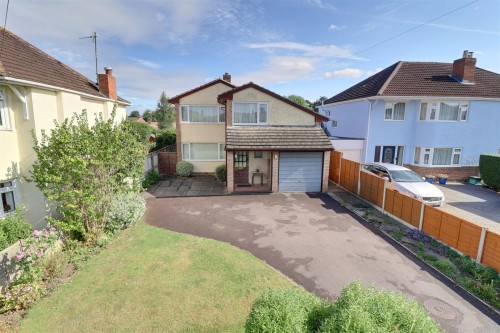 Arrange a viewing for Kingscroft Road, Hucclecote