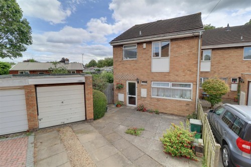 Arrange a viewing for Unwin Road, Cheltenham