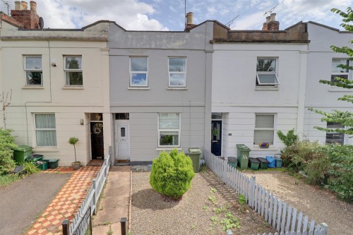 Arrange a viewing for Gloucester Road, Cheltenham