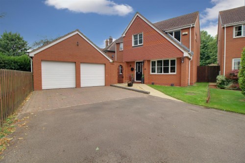 Arrange a viewing for Greville Close, Sandhurst Road, Gloucester