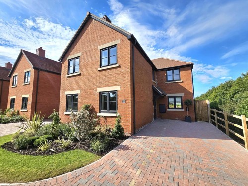 Arrange a viewing for Chapel End, Over Old Road, Hartpury