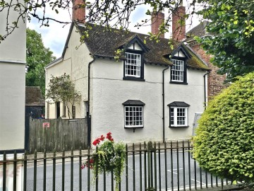 image of St Michaels Cottage, 33 Church Street