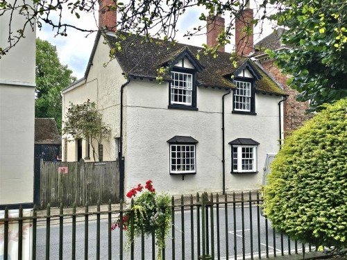 Arrange a viewing for Church Street, Newent