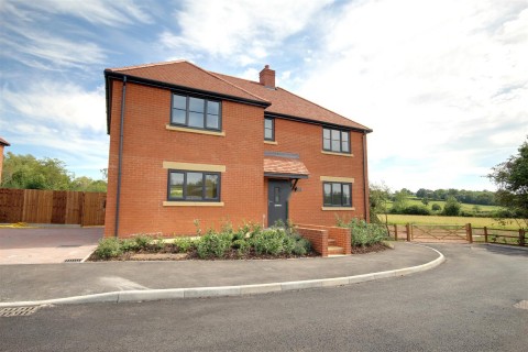 View Full Details for Chapel End, Over Old Road, Hartpury - EAID:naylopo, BID:70723-2