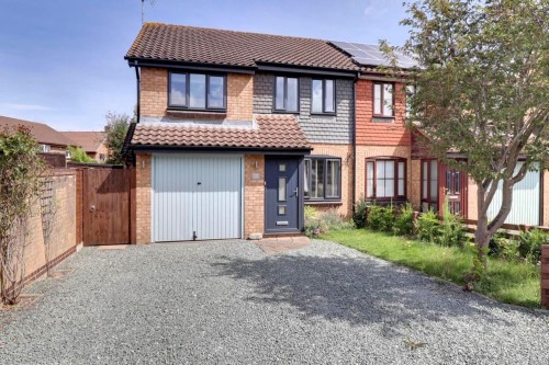 Arrange a viewing for Kingsmead, Abbeymead, Gloucester