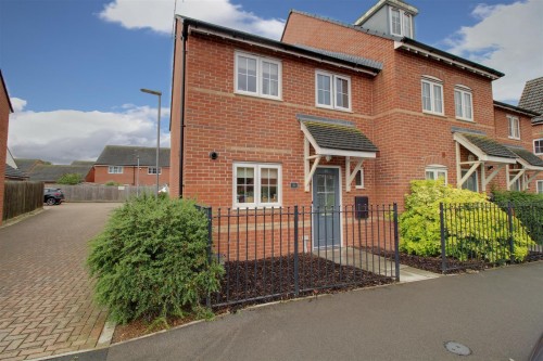 Arrange a viewing for Winter Gate Road, Longford, Gloucester