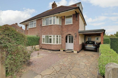 Arrange a viewing for Westfield Road, Brockworth, Gloucester