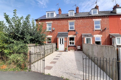 Arrange a viewing for Avenue Terrace, Stonehouse