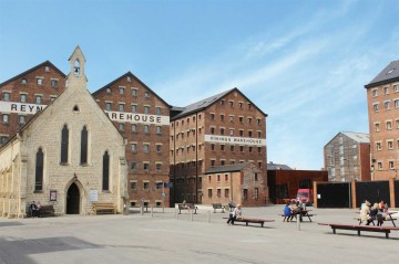 image of 27, Vinings Warehouse