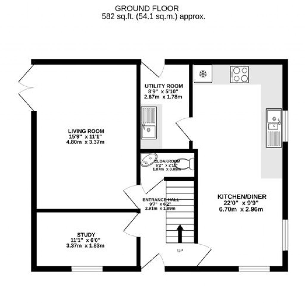 Floorplans For Whatling Way, Cam