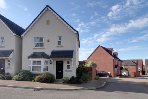 Arrange a viewing for Swallowcroft, Eastington, Stonehouse