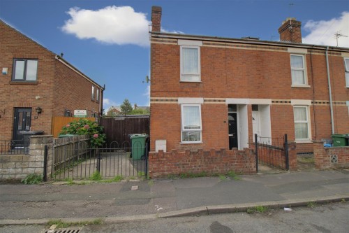 Arrange a viewing for Highworth Road, Gloucester