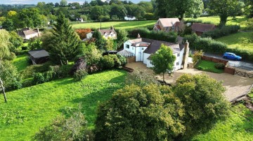 image of Blaisdon House, Aston Ingham Road