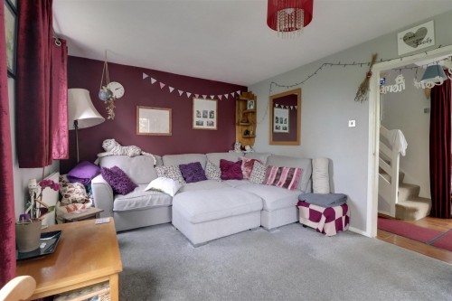 Arrange a viewing for Borough Close, Kings Stanley