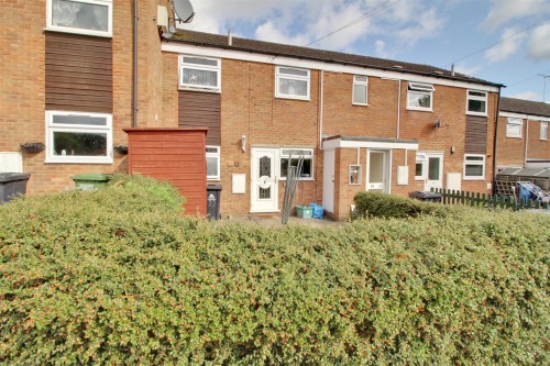 Arrange a viewing for Ayland Close, Newent