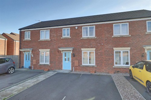 Arrange a viewing for Martyn Close, Brockworth, Gloucester