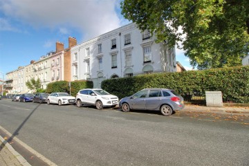 image of Apartment 1, Ribston Hall, 15 Spa Road