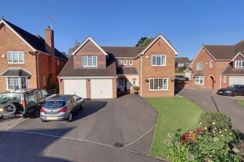 Arrange a viewing for Horseshoe Way, Hempsted, Gloucester