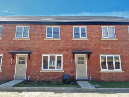 Arrange a viewing for Cartwright Road, Pirton Fields, Churchdown