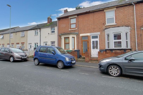 Arrange a viewing for High Street, Gloucester