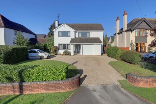 Arrange a viewing for Hempsted Lane, Gloucester