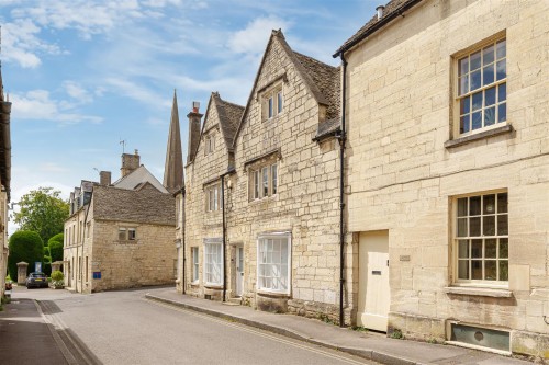 Arrange a viewing for St. Marys Street, Painswick, Stroud