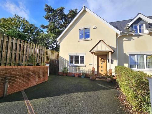 Arrange a viewing for Gloucester Road, Ross-On-Wye