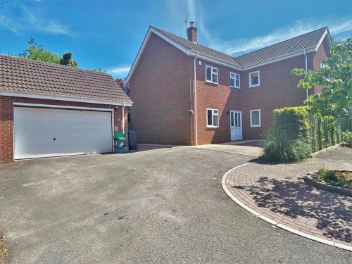 Arrange a viewing for Cherrywood Court, Off Stroud Road, Gloucester