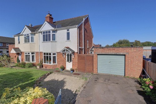 Arrange a viewing for Hucclecote Road, Gloucester