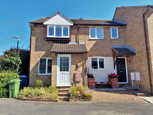 Arrange a viewing for Teasel Close, Longford, Gloucester