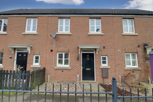 Arrange a viewing for Lyneham Drive, Quedgeley, Gloucester