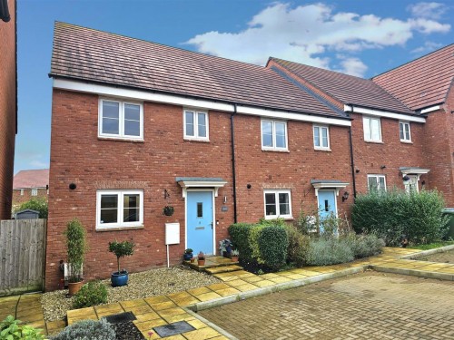 Arrange a viewing for Rectory Close, Ashleworth, Gloucester