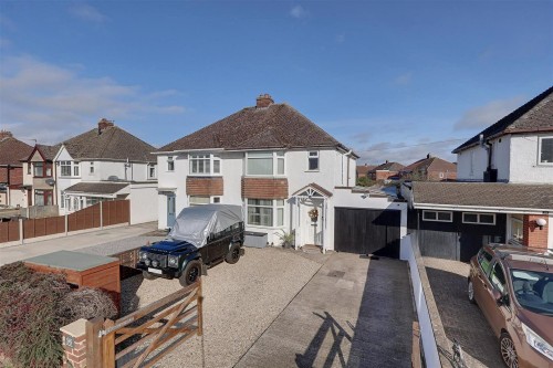 Arrange a viewing for Boverton Drive, Brockworth, Gloucester