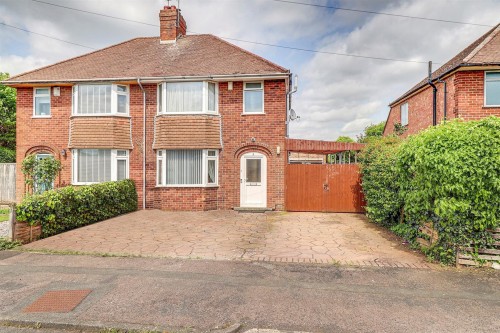 Arrange a viewing for Elmgrove Road, Hucclecote, Gloucester