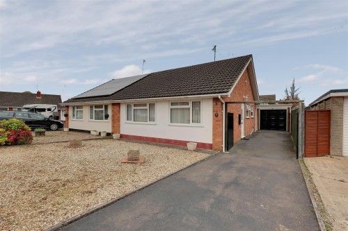 Arrange a viewing for Manor Park, Gloucester