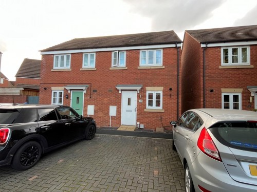 Arrange a viewing for Wagon Way, Hempsted, Gloucester