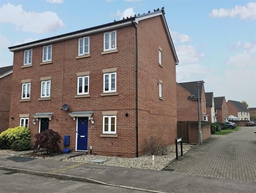 Arrange a viewing for May Hill View, Newent