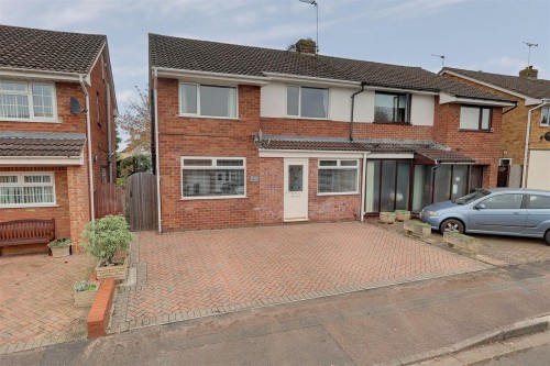 Arrange a viewing for Pinemount Road, Hucclecote, Gloucester