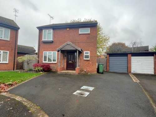 Arrange a viewing for Wetherleigh Drive, Highnam, Gloucester