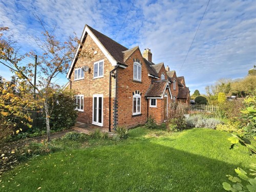 Arrange a viewing for Barbers Bridge, Rudford