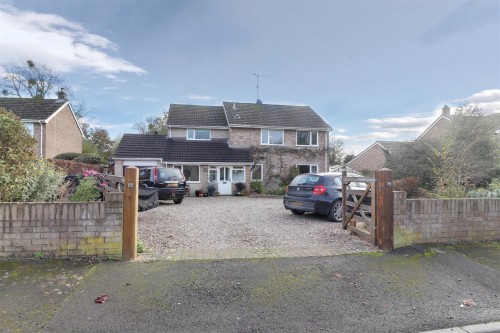 Arrange a viewing for Glebe Close, Frampton On Severn