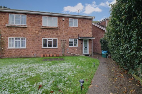 Arrange a viewing for The Chestnuts, Somerset Place, Gloucester