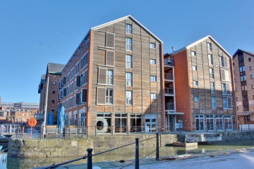 image of 29, Merchants Quay