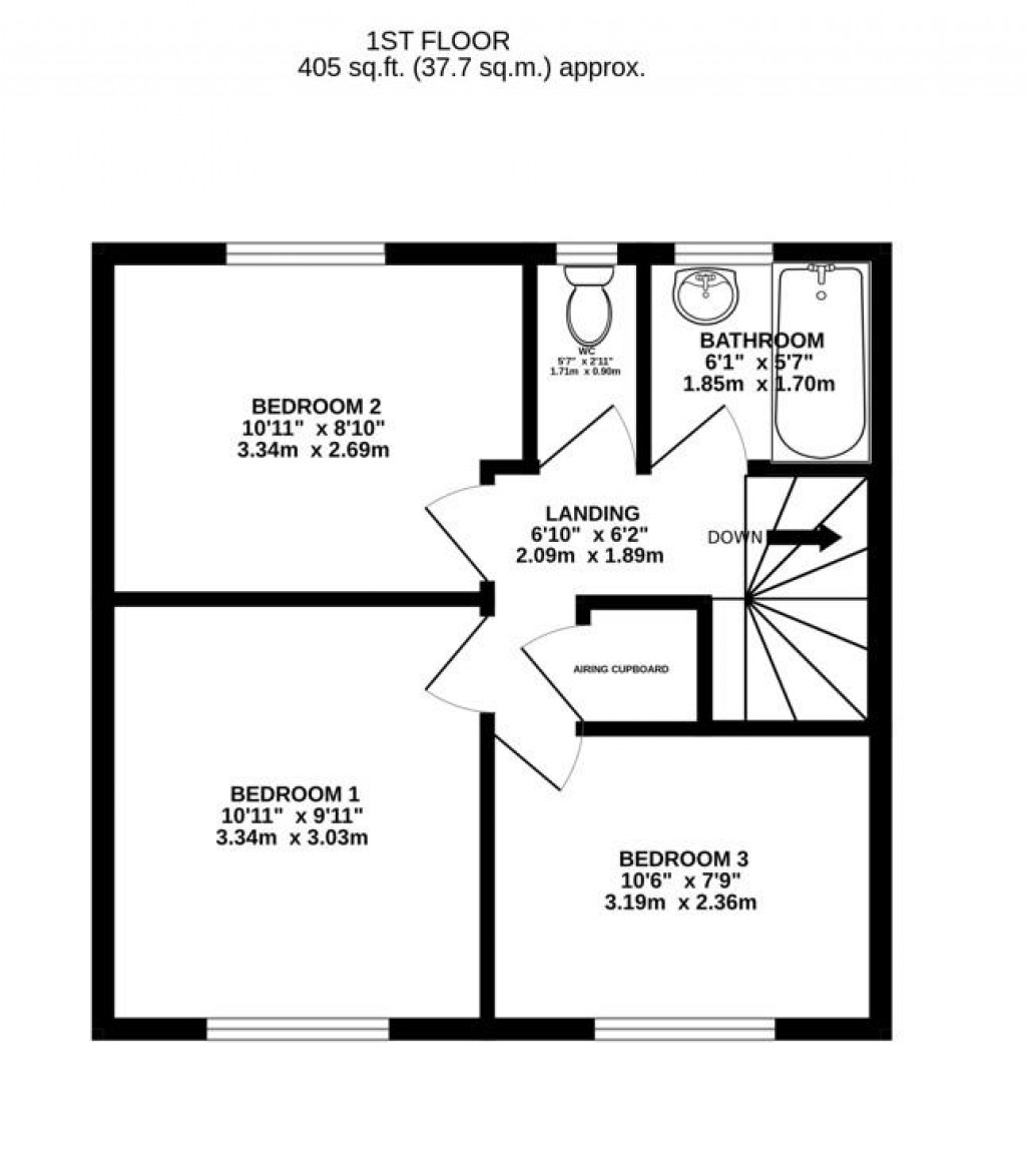 Floorplans For Brisbane, Stonehouse