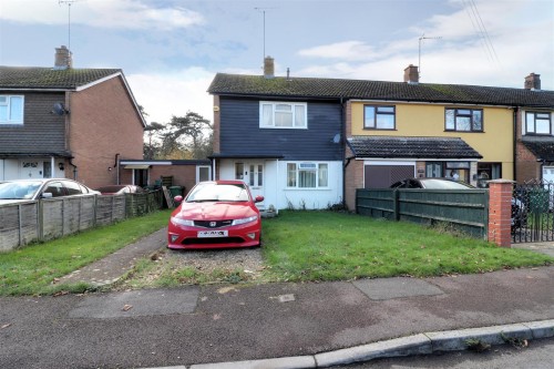 Arrange a viewing for Midland Road, Stonehouse