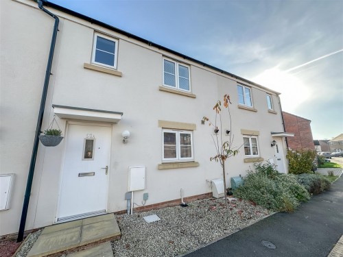 Arrange a viewing for Meek Road, Newent