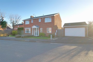 image of 1, Ladywell Close