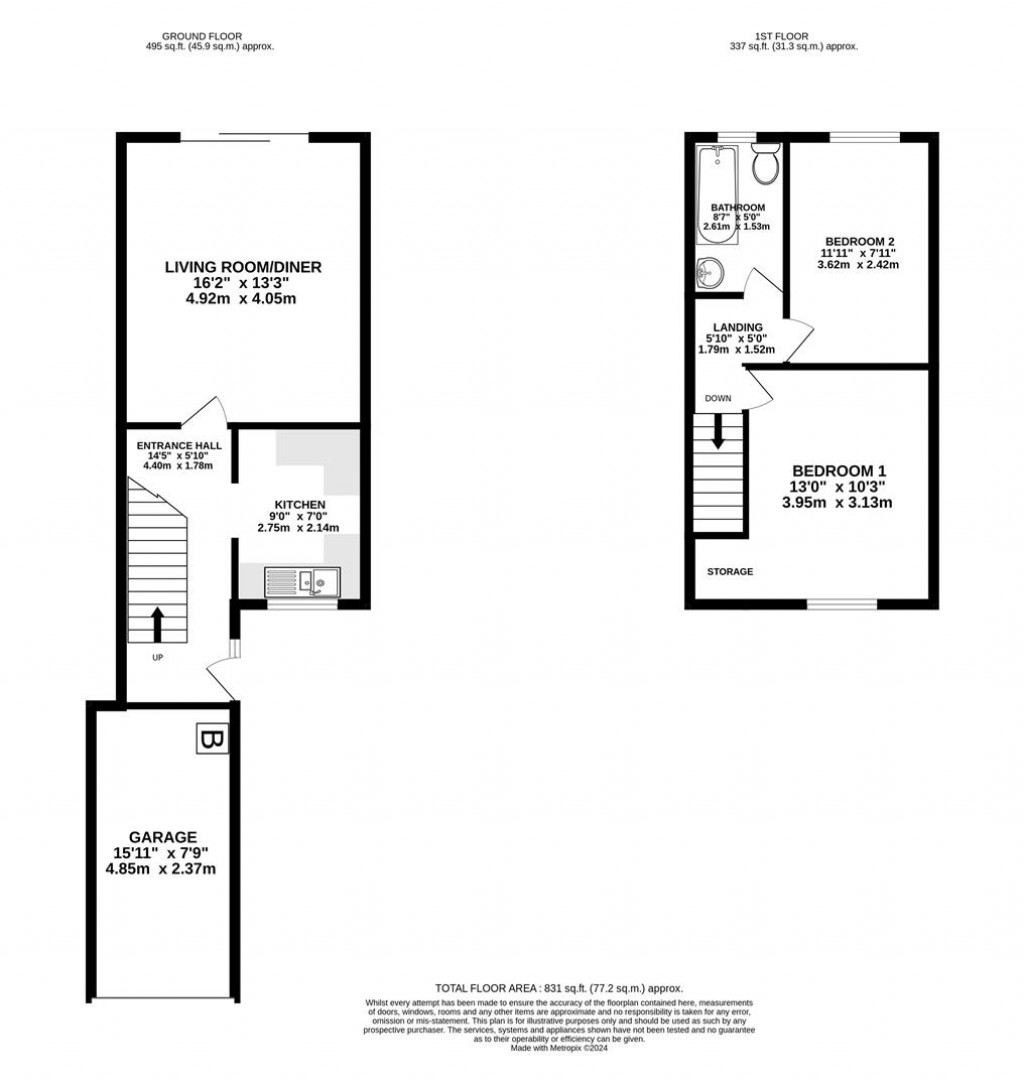 Floorplans For Brisbane, Stonehouse