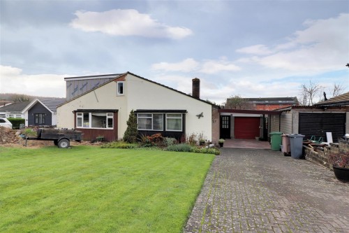 Arrange a viewing for Crescent Road, Bridgend, Stonehouse